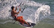 Kitesurfing - sport dla każdego?