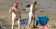 Najpopularniejsze plaże nudystów w Europie