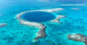 Belize - prawdziwy raj na ziemi