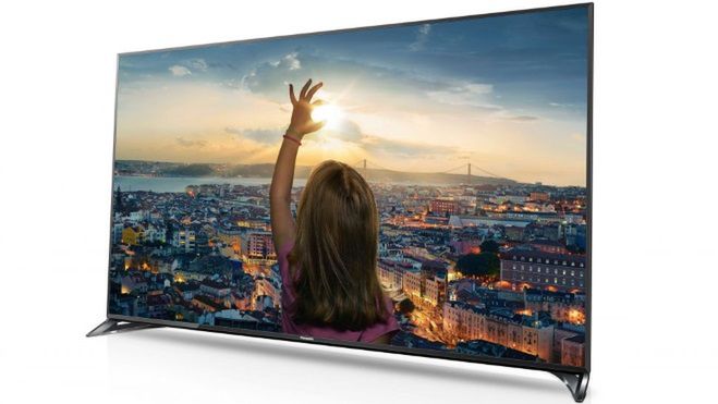 IFA2015: Panasonic prezentuje telewizor OLED TX-65CZ950E