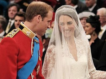 Psycholog: ślub Williama i Kate jest bajką na wyciągnięcie ręki