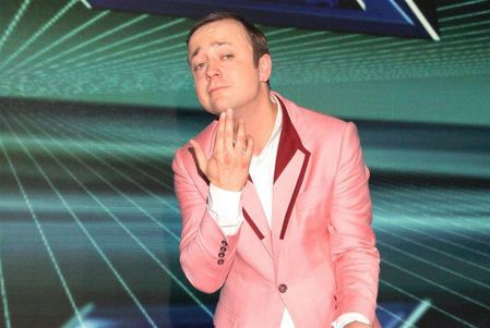"X Factor": Mozil w pół roku zarobi milion złotych