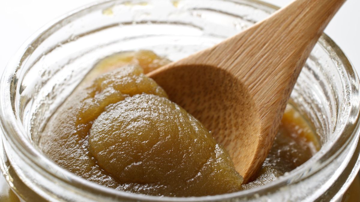 Dżem kokosowy- Pyszności, źródło: Adobe Stock