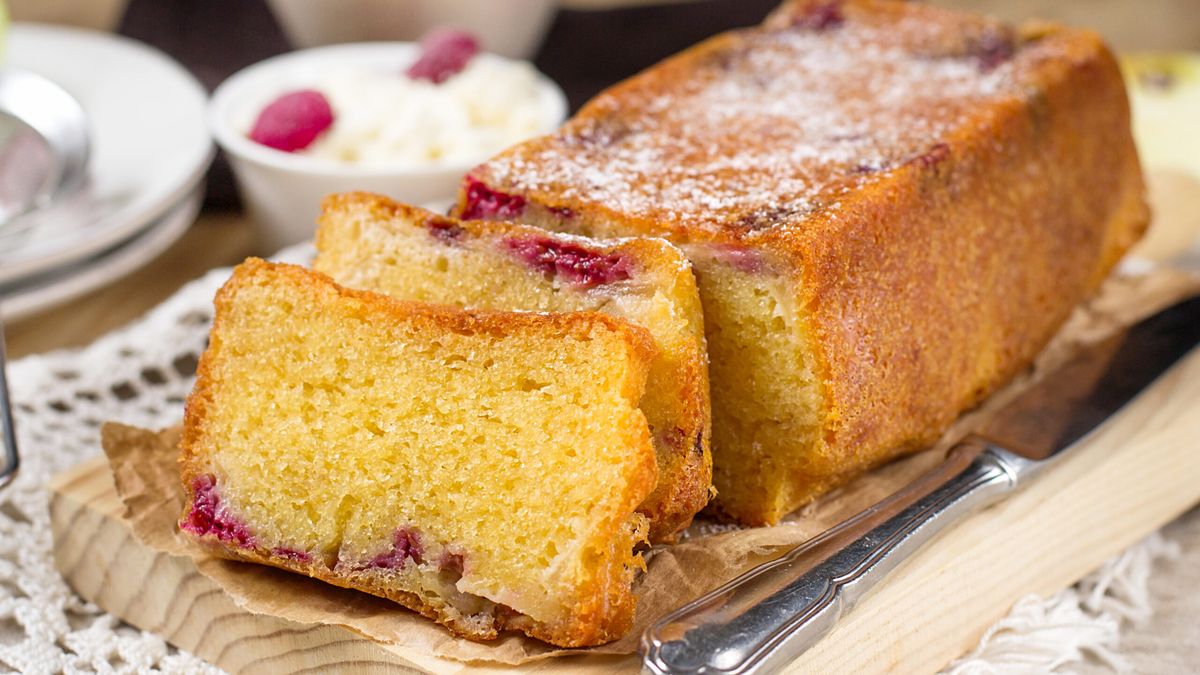 Ciasto z lodów- Pyszności, źródło: Adobe Stock