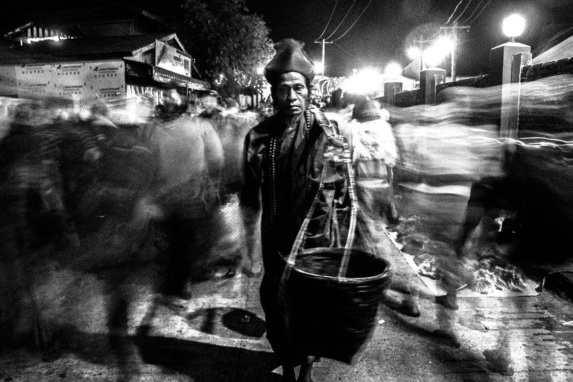 Wielu Polaków na podium w konkursie Monochrome Photography Awards 2017 55