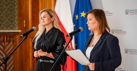 MEN szykuje zmiany w szkołach. Obiecywał to już Czarnek