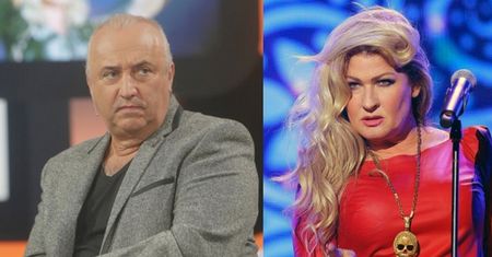 "Andrzej do końca życia będzie dostawał tantiemy za piosenki Bajmu"