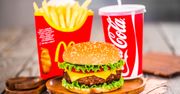 Zdrowe odżywianie na fali za granicą, a w Polsce powstają kolejne restauracje McDonald's