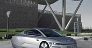 Volkswagen XL1 wyjedzie na ulice!