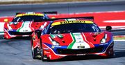 Ferrari wróci do topowej kategorii LeMans po pół wieku. Oczywiście z hybrydą