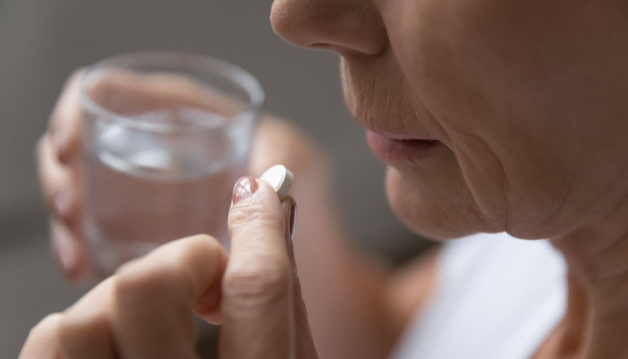 Leki przeciwpłytkowe - charakterystyka, mechanizm działania, przeciwwskazania