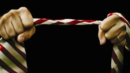 Słuchaj się ojczyma, bo będzie lanie! 1