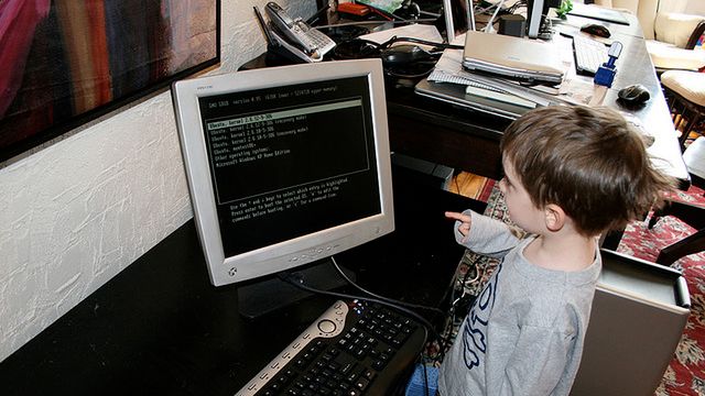 Allegro dało ciała. Hasła użytkowników widoczne dla każdego! 1