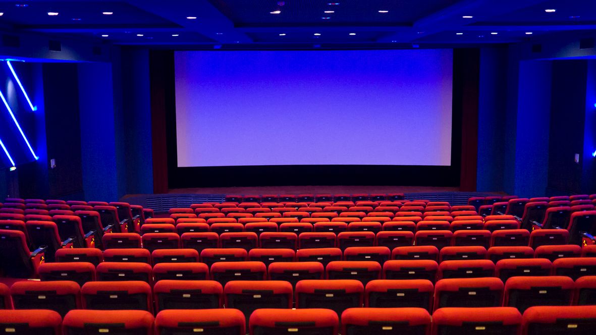 Chiny znalazły rozwiązanie. Wiedzą, jak poradzić sobie z kryzysem w branży filmowej 1