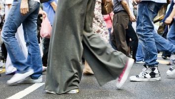 Jak cię widzą tak cię popierają 1