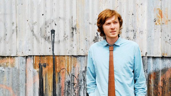 Z czego zrobiony jest ten krawat? [wideo] 1