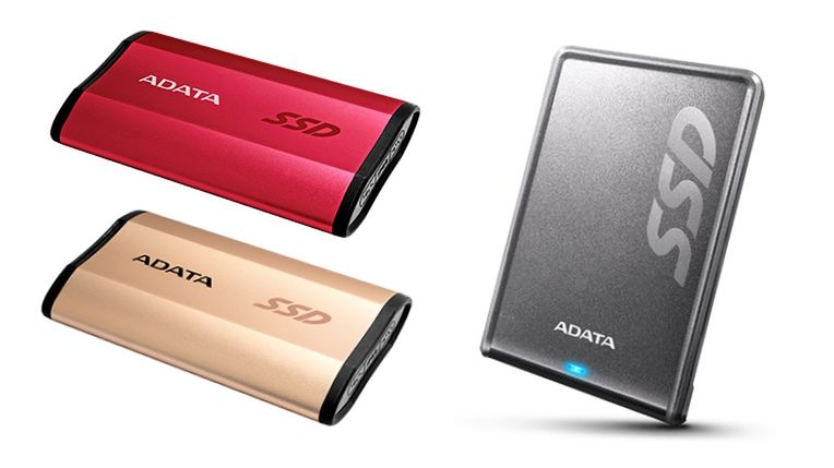 AData SV620 oraz SE730: zawrotnie szybkie zewnętrzne dyski SSD 1