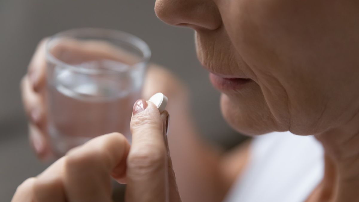 Leki przeciwpłytkowe zapobiegają powstawaniu zakrzepów w naczyniach krwionośnych.