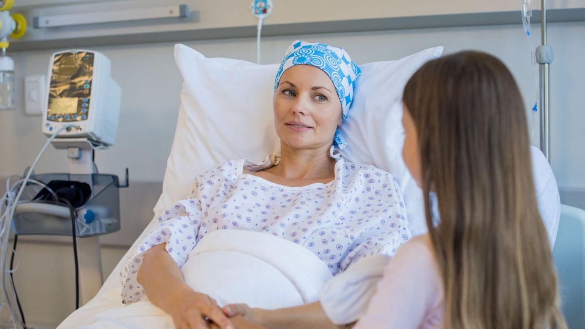 Objawy białaczki - białaczka szpikowa, białaczka limfoblastyczna