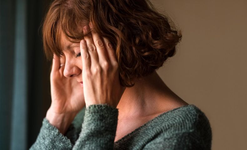 Ponad 8 mln Polaków cierpi na migrenę