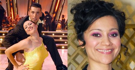 Klaudia Carlos niegdyś była gwiazdą TVN-u. Zniknęła z show biznesu i robi KARIERĘ NAUKOWĄ (ZDJĘCIA)