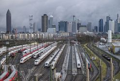 Niemcy sparaliżowane. Niespotykana skala blokady kraju