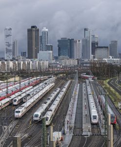 Niemcy sparaliżowane. Niespotykana skala blokady kraju