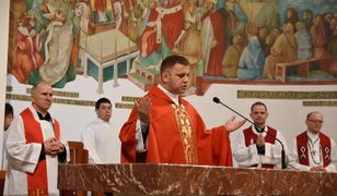 Koronawirus drugi raz uderzył w parafię w Lublinie. Sytuację ratuje ksiądz ozdrowieniec