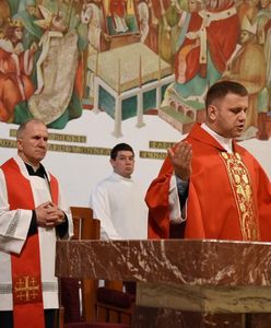 Koronawirus drugi raz uderzył w parafię w Lublinie. Sytuację ratuje ksiądz ozdrowieniec
