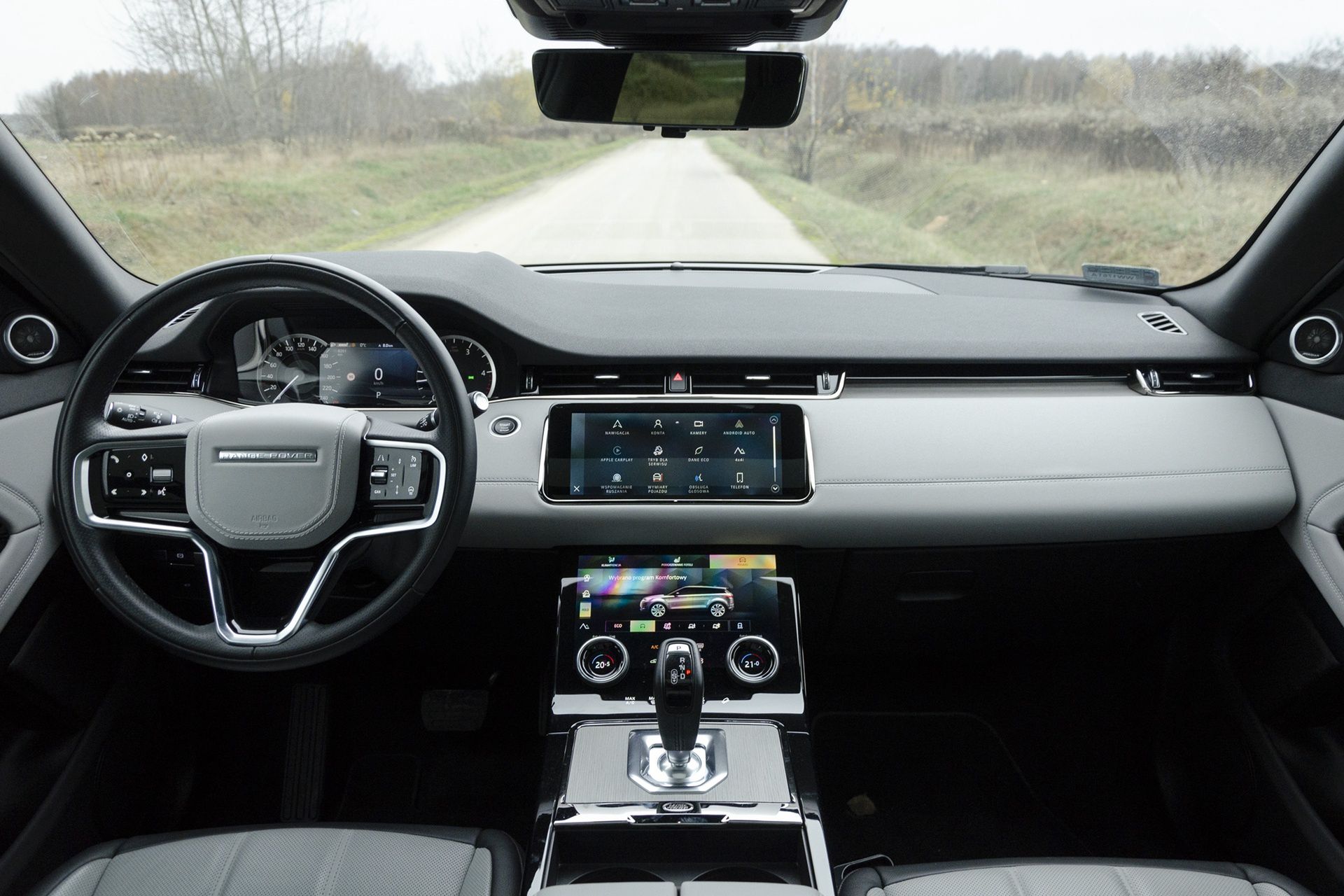 Alfa Romeo Tonale vs. Range Rover Evoque