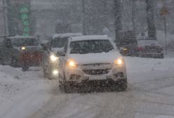 Zamiecie na Dolnym Śląsku. IMGW ostrzega