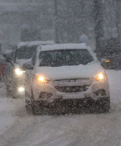Zamiecie na Dolnym Śląsku. IMGW ostrzega