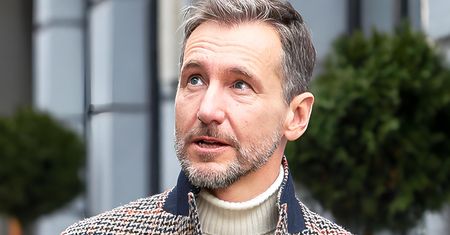 Tak mieszka Piotr Kraśko z rodziną. Posiadłość na Mazurach zapiera dech w piersiach