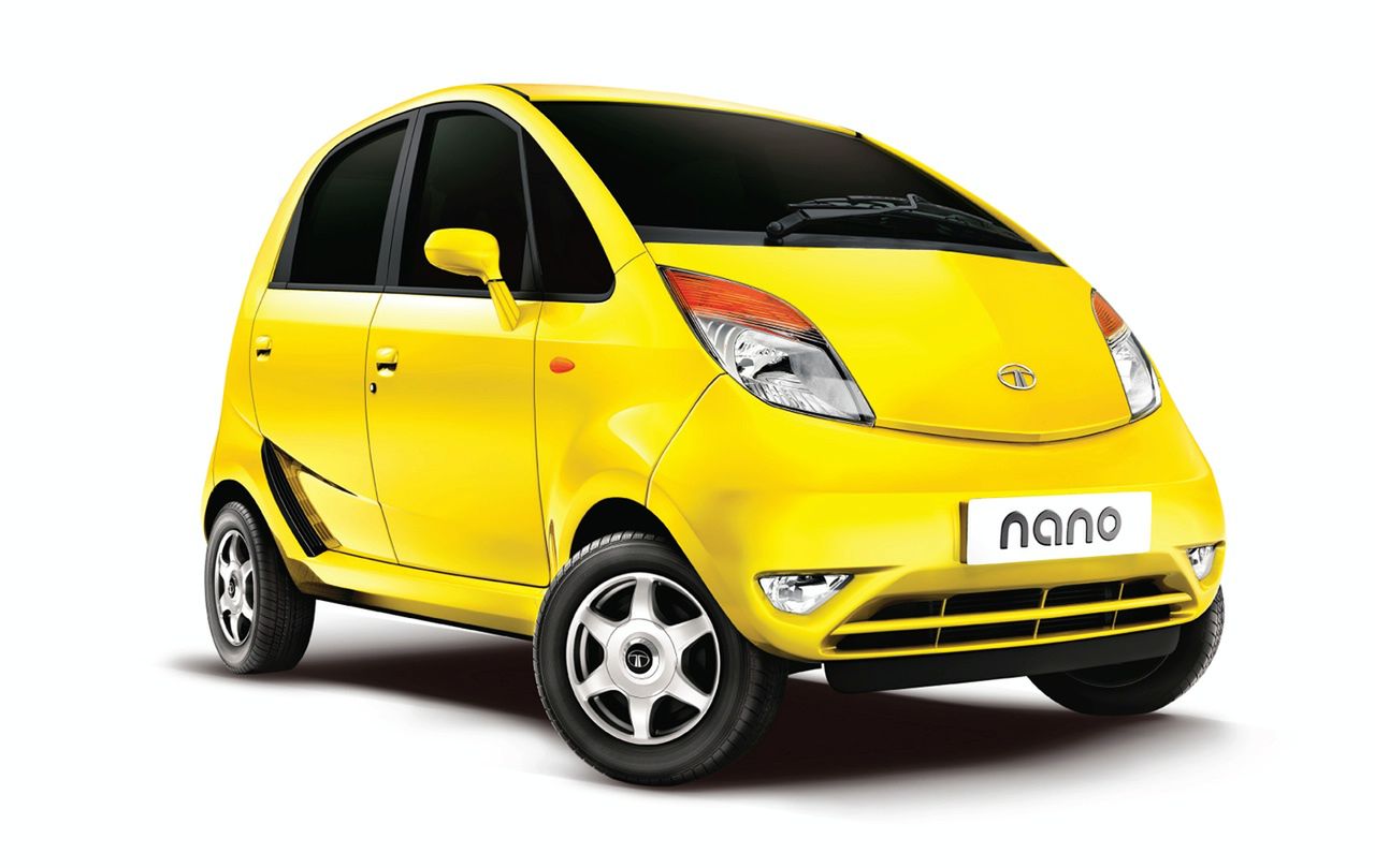 Tata Nano