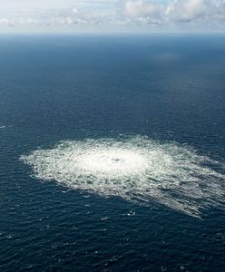 Wraca sprawa wybuchu na Nord Stream. Ukrainiec zatrzymany w Polsce