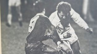 Jak Widzew zatrzymał Manchester United. "Może dojść nawet do finału"