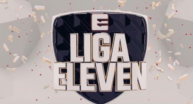 „Liga Eleven” nowym programem w Eleven Sports. Prowadzi go Adam Targowski