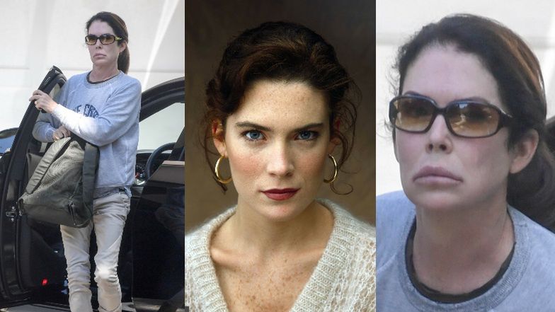 Tak dziś wygląda Lara Flynn Boyle