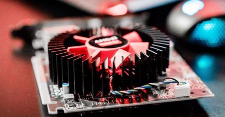 AMD planuje Radeona RX 550 na nowym rdzeniu Polaris 12?