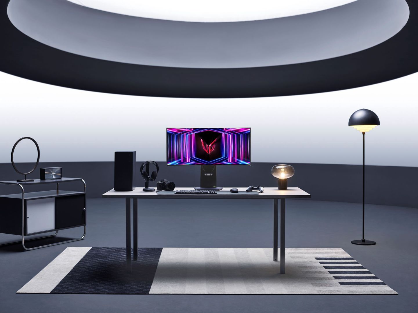  LG UltraGear 34’’