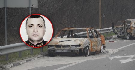Ujawnili 13 nazwisk Rosjan. Odcięli drogę cywilom. Wiele ofiar