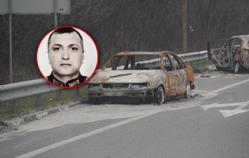 Ujawnili 13 nazwisk Rosjan. Odcięli drogę cywilom. Wiele ofiar