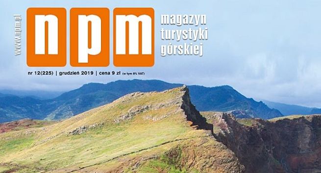 Dom Wydawniczy Kruszona zawiesza magazyny „n.p.m.”, „Arteon” i „Rowertour”. „Do końca myśleliśmy, że uda się kontynuować”