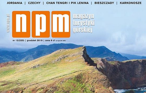 Dom Wydawniczy Kruszona zawiesza magazyny „n.p.m.”, „Arteon” i „Rowertour”. „Do końca myśleliśmy, że uda się kontynuować”