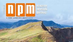 Dom Wydawniczy Kruszona zawiesza magazyny „n.p.m.”, „Arteon” i „Rowertour”. „Do końca myśleliśmy, że uda się kontynuować”