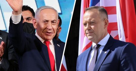 Działo się w nocy. Prezydent zwołuje RBN, Izrael w politycznym impasie