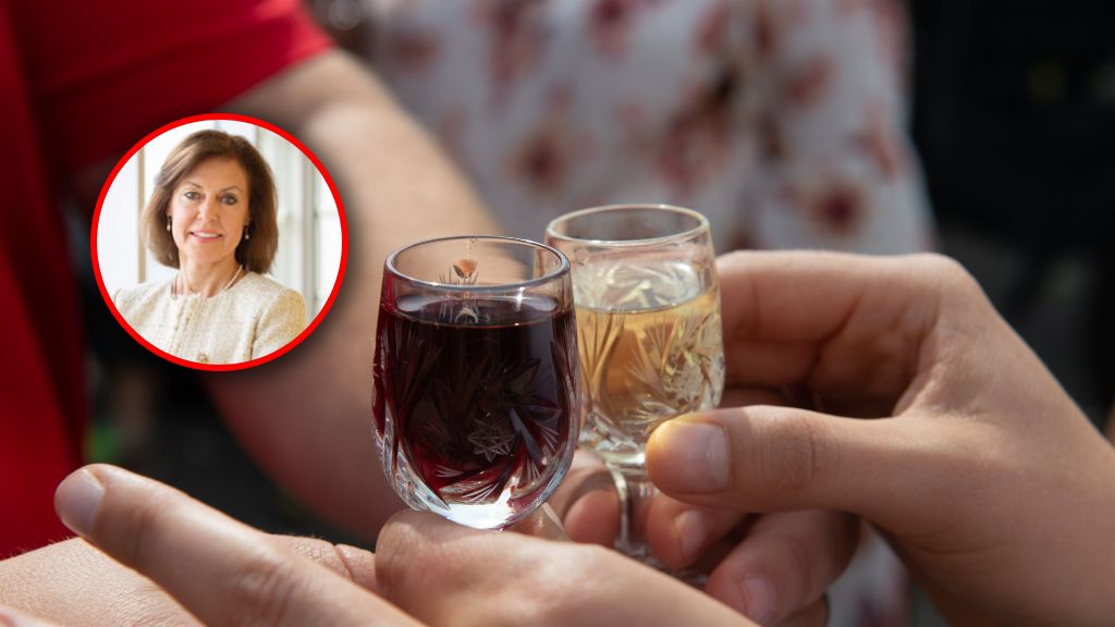 Jak alkohol wpływa na wyściółkę jelita?