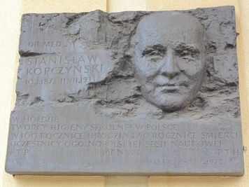Stanisław Kopczyński (1873–1933) zasłużony syn Mazowsza Płockiego