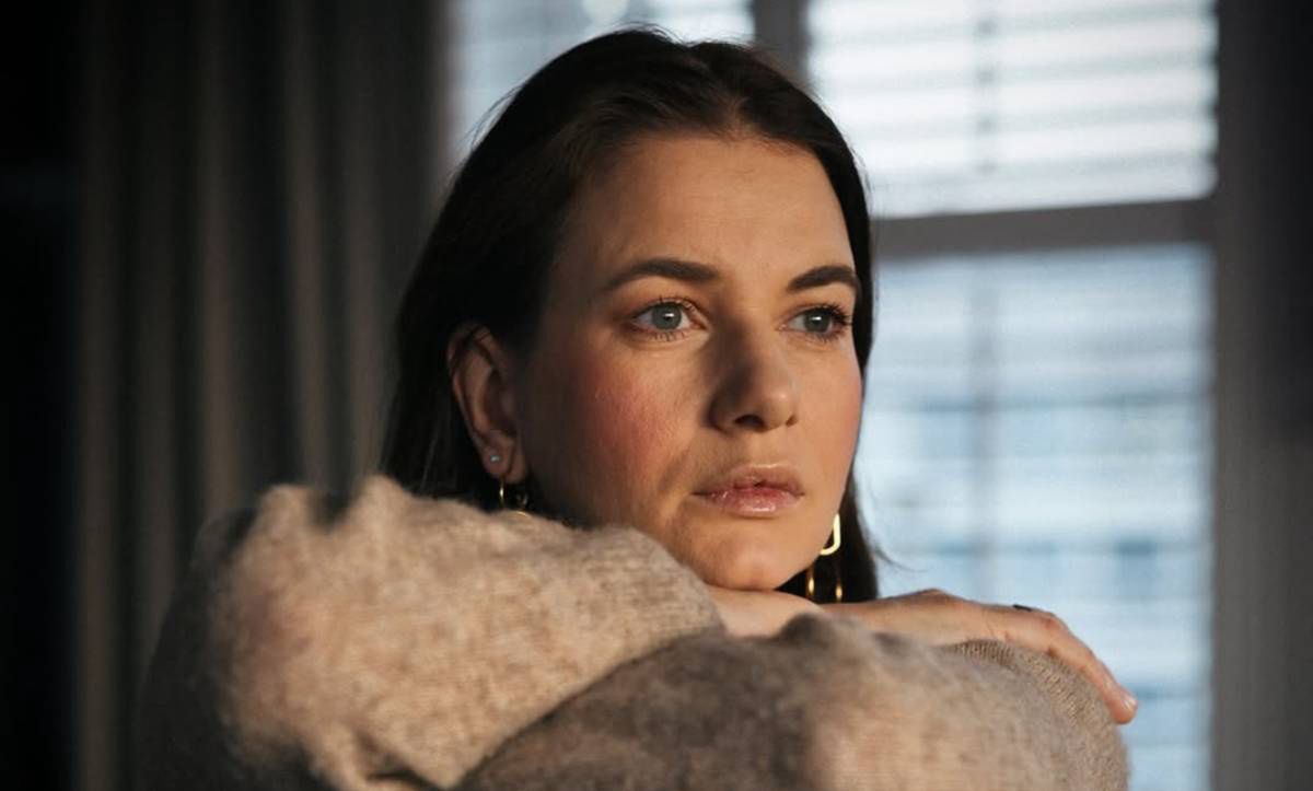 Karolina Malinowska wspominała trudne dzieciństwo. Padły słowa o biedzie i głodzie