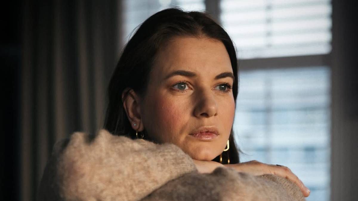 Karolina Malinowska miała trudne dzieciństwo 